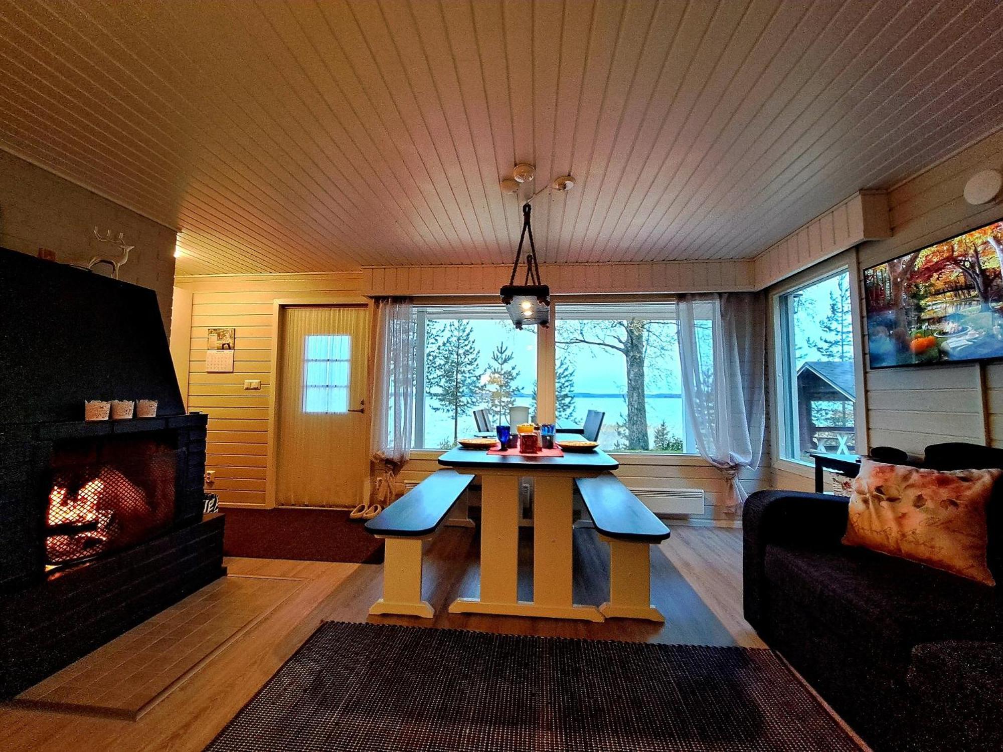 Tiiramoekki Villa Парикала Екстериор снимка