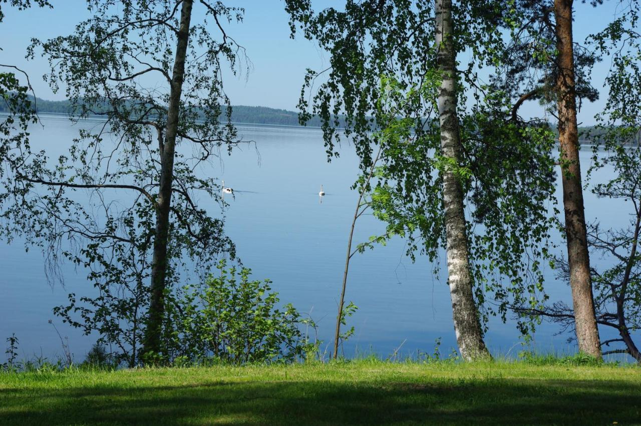 Tiiramoekki Villa Парикала Екстериор снимка